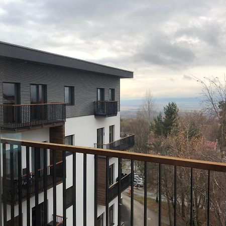 Apartman Michaela Vysoké Tatry Exterior foto